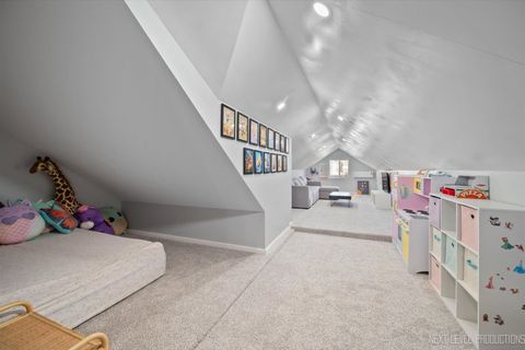 Tiny photo for 1318 Fairfield Way, North Aurora, IL 60542 (MLS # 12549653)