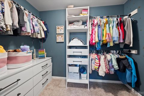 Tiny photo for 1318 Fairfield Way, North Aurora, IL 60542 (MLS # 12549653)