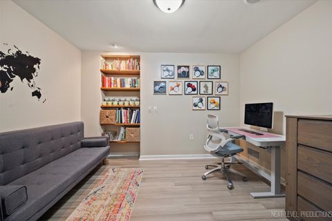 Tiny photo for 1318 Fairfield Way, North Aurora, IL 60542 (MLS # 12549653)