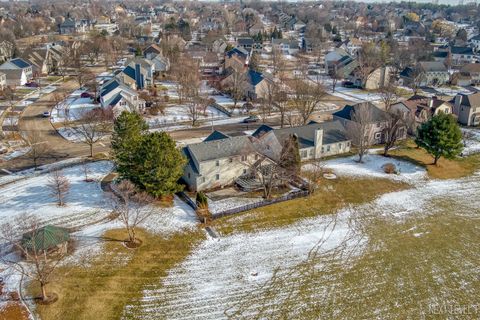 Tiny photo for 1318 Fairfield Way, North Aurora, IL 60542 (MLS # 12549653)