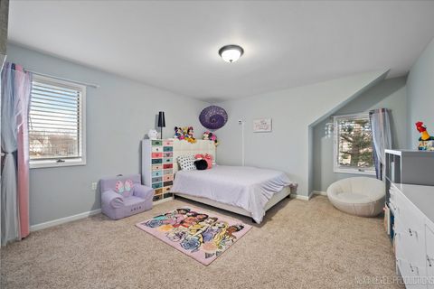 Tiny photo for 1318 Fairfield Way, North Aurora, IL 60542 (MLS # 12549653)