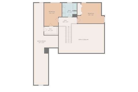 Tiny photo for 1318 Fairfield Way, North Aurora, IL 60542 (MLS # 12549653)