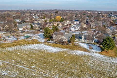 Tiny photo for 1318 Fairfield Way, North Aurora, IL 60542 (MLS # 12549653)