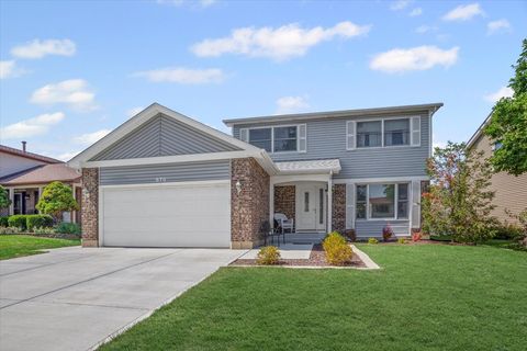 870 Debra Lane Elk Grove Village IL 60007