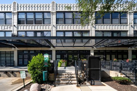 1150 W 15th Street 232 Chicago IL 60608