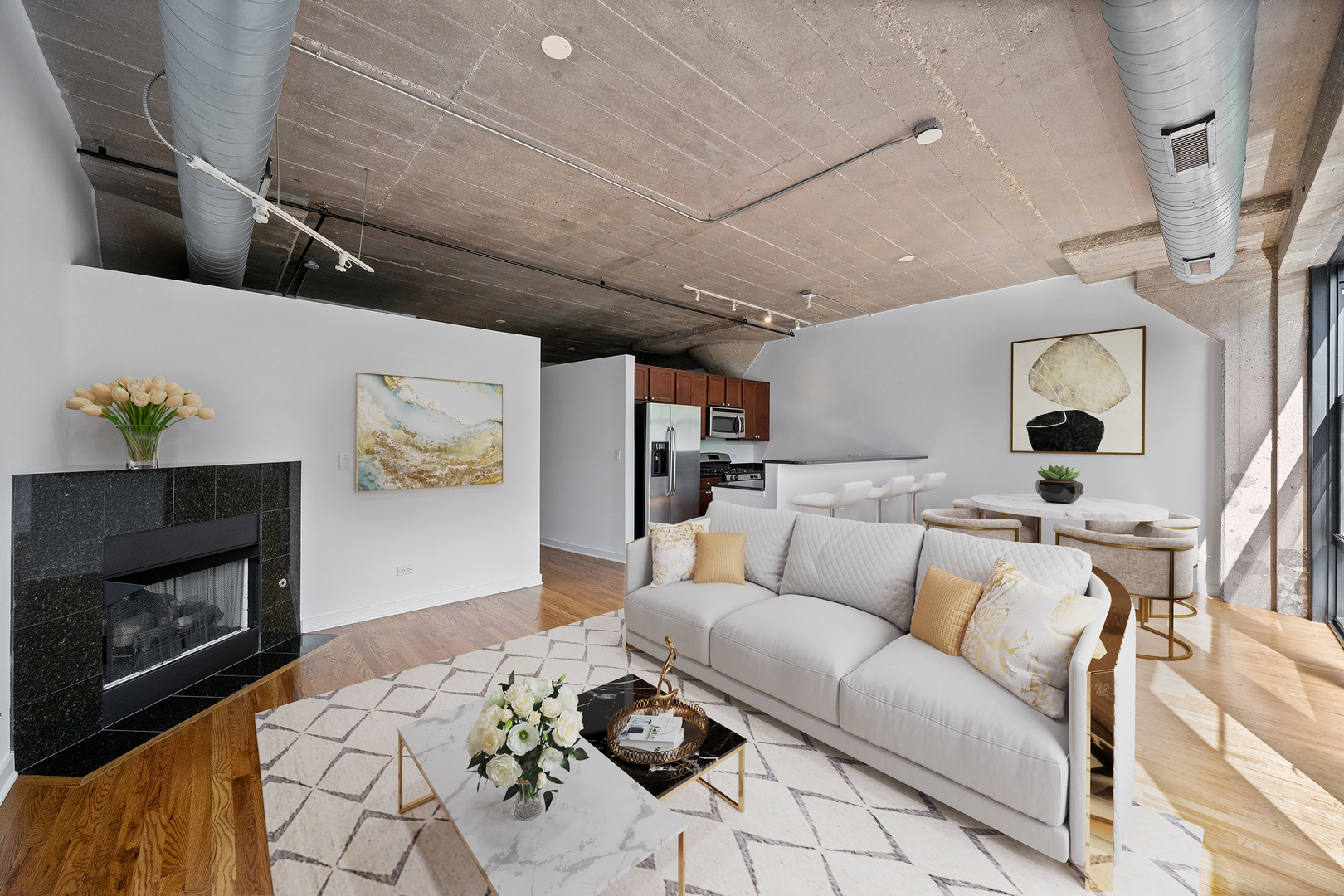 1150 W 15th Street 232