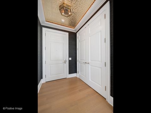 Tiny photo for 451 E Grand Avenue #4302, Chicago, IL 60611 (MLS # 12439612)