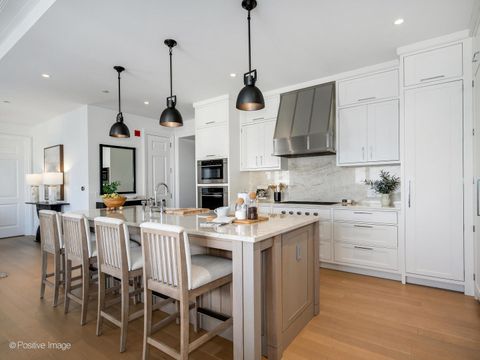 Tiny photo for 451 E Grand Avenue #4302, Chicago, IL 60611 (MLS # 12439612)