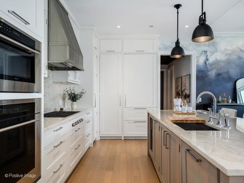 Tiny photo for 451 E Grand Avenue #4302, Chicago, IL 60611 (MLS # 12439612)