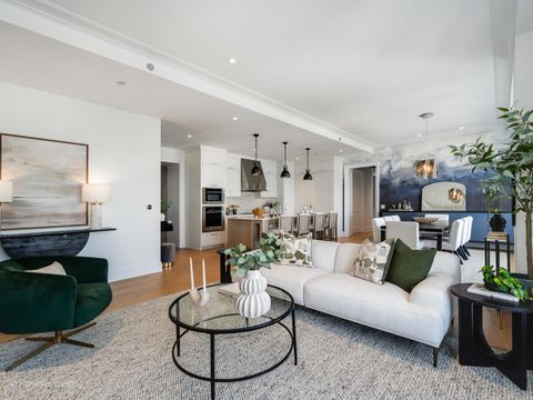 Tiny photo for 451 E Grand Avenue #4302, Chicago, IL 60611 (MLS # 12439612)