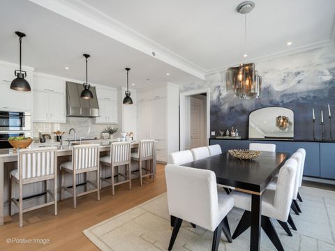 Tiny photo for 451 E Grand Avenue #4302, Chicago, IL 60611 (MLS # 12439612)