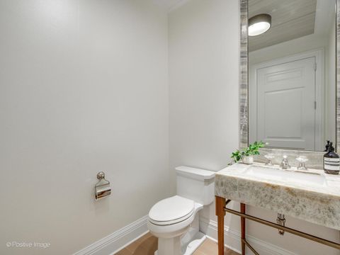 Tiny photo for 451 E Grand Avenue #4302, Chicago, IL 60611 (MLS # 12439612)