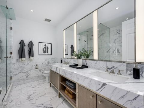 Tiny photo for 451 E Grand Avenue #4302, Chicago, IL 60611 (MLS # 12439612)