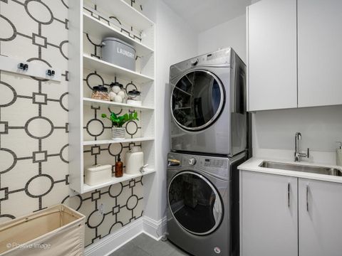 Tiny photo for 451 E Grand Avenue #4302, Chicago, IL 60611 (MLS # 12439612)