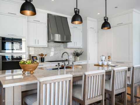 Tiny photo for 451 E Grand Avenue #4302, Chicago, IL 60611 (MLS # 12439612)