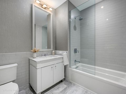Tiny photo for 451 E Grand Avenue #4302, Chicago, IL 60611 (MLS # 12439612)
