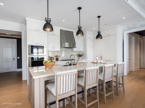 Tiny photo for 451 E Grand Avenue #4302, Chicago, IL 60611 (MLS # 12439612)