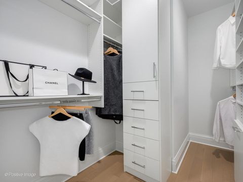 Tiny photo for 451 E Grand Avenue #4302, Chicago, IL 60611 (MLS # 12439612)