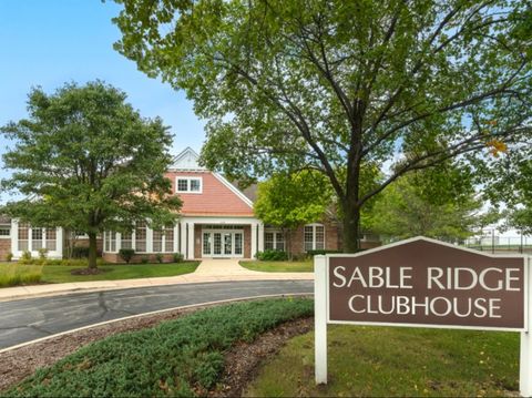 Tiny photo for 8508 Sawyer Court, Joliet, IL 60431 (MLS # 12548634)