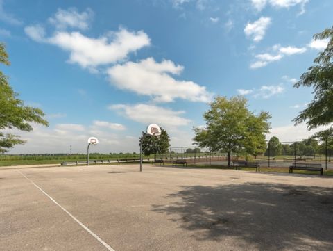 Tiny photo for 8508 Sawyer Court, Joliet, IL 60431 (MLS # 12548634)