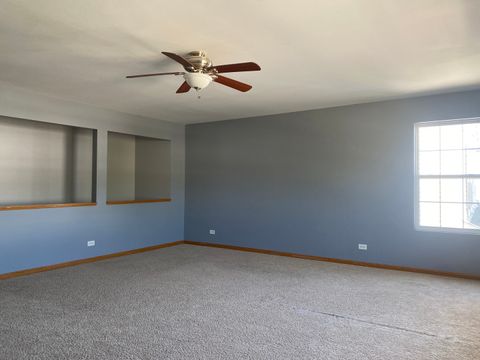 Tiny photo for 8508 Sawyer Court, Joliet, IL 60431 (MLS # 12548634)