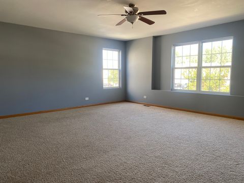 Tiny photo for 8508 Sawyer Court, Joliet, IL 60431 (MLS # 12548634)