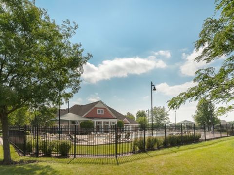 Tiny photo for 8508 Sawyer Court, Joliet, IL 60431 (MLS # 12548634)