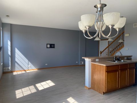 Tiny photo for 8508 Sawyer Court, Joliet, IL 60431 (MLS # 12548634)