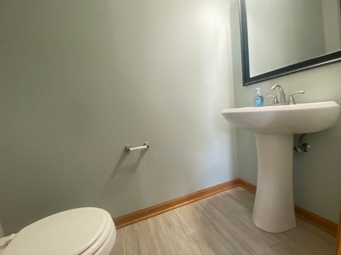 Tiny photo for 8508 Sawyer Court, Joliet, IL 60431 (MLS # 12548634)