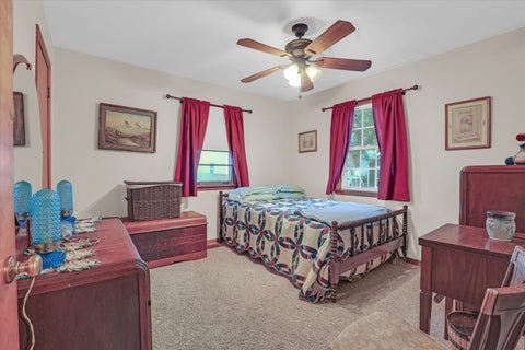 Tiny photo for 704 E BUCKNER Street, Tuscola, IL 61953 (MLS # 12730835)