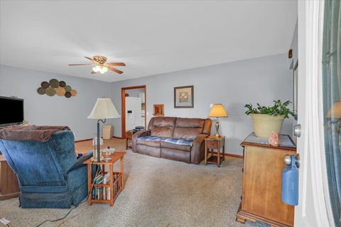 Tiny photo for 704 E BUCKNER Street, Tuscola, IL 61953 (MLS # 12730835)