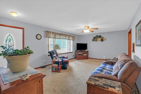 Tiny photo for 704 E BUCKNER Street, Tuscola, IL 61953 (MLS # 12730835)