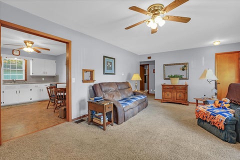 Tiny photo for 704 E BUCKNER Street, Tuscola, IL 61953 (MLS # 12730835)