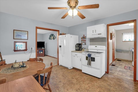 Tiny photo for 704 E BUCKNER Street, Tuscola, IL 61953 (MLS # 12730835)