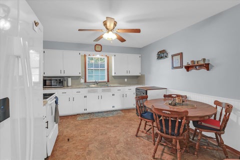 Tiny photo for 704 E BUCKNER Street, Tuscola, IL 61953 (MLS # 12730835)