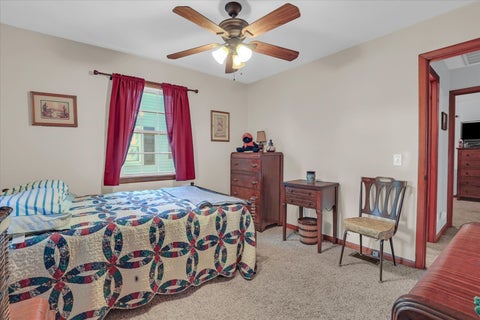 Tiny photo for 704 E BUCKNER Street, Tuscola, IL 61953 (MLS # 12730835)