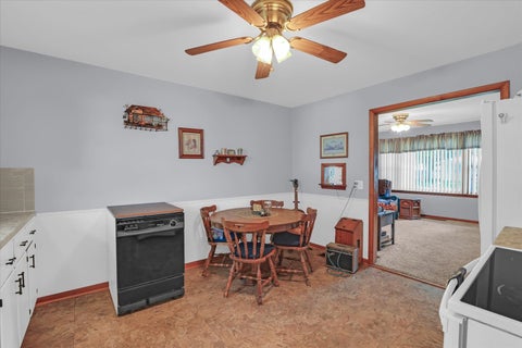 Tiny photo for 704 E BUCKNER Street, Tuscola, IL 61953 (MLS # 12730835)