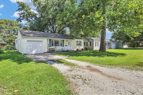 Tiny photo for 704 E BUCKNER Street, Tuscola, IL 61953 (MLS # 12730835)