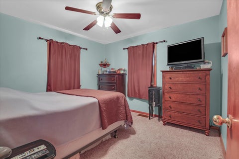 Tiny photo for 704 E BUCKNER Street, Tuscola, IL 61953 (MLS # 12730835)