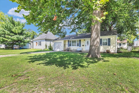 Tiny photo for 704 E BUCKNER Street, Tuscola, IL 61953 (MLS # 12730835)