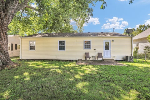 Tiny photo for 704 E BUCKNER Street, Tuscola, IL 61953 (MLS # 12730835)