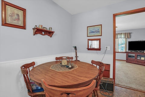 Tiny photo for 704 E BUCKNER Street, Tuscola, IL 61953 (MLS # 12730835)