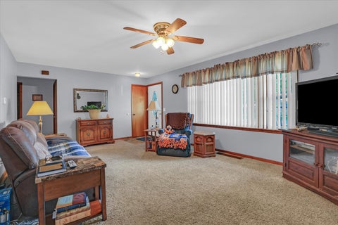 Tiny photo for 704 E BUCKNER Street, Tuscola, IL 61953 (MLS # 12730835)