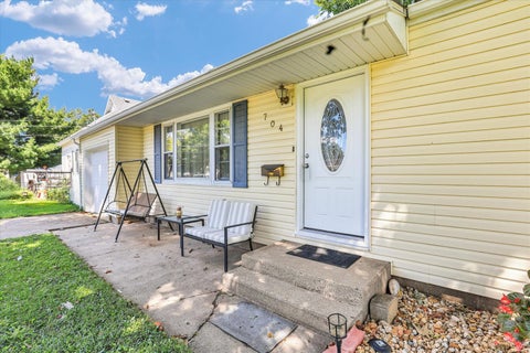Tiny photo for 704 E BUCKNER Street, Tuscola, IL 61953 (MLS # 12730835)