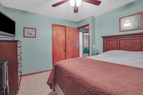 Tiny photo for 704 E BUCKNER Street, Tuscola, IL 61953 (MLS # 12730835)