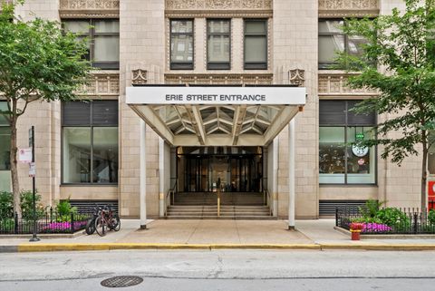 Tiny photo for 680 N Lake Shore Drive #1322, Chicago, IL 60611 (MLS # 12568591)