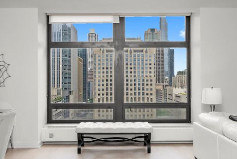 Tiny photo for 680 N Lake Shore Drive #1322, Chicago, IL 60611 (MLS # 12568591)
