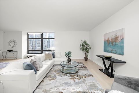 Tiny photo for 680 N Lake Shore Drive #1322, Chicago, IL 60611 (MLS # 12568591)