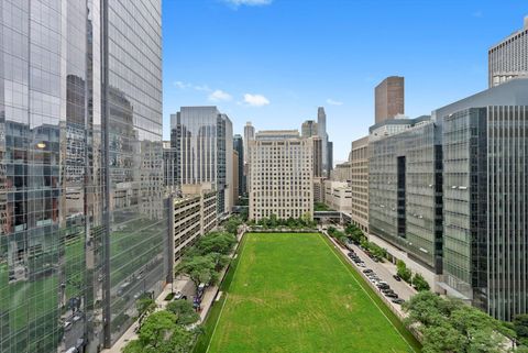 Tiny photo for 680 N Lake Shore Drive #1322, Chicago, IL 60611 (MLS # 12568591)