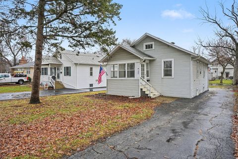 Tiny photo for 143 E Division Street, Villa Park, IL 60181 (MLS # 12544147)